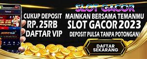 Apk Slot Resmi Indonesia 2024