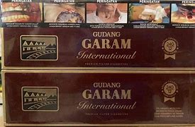 Kode Produksi Gudang Garam Filter