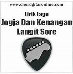 Langit Sore Gagal Dalam Hidup Lyrics