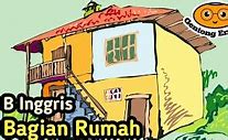 Rumah Inggris Style