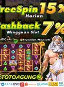 Slot Receh Gacor Hari Ini